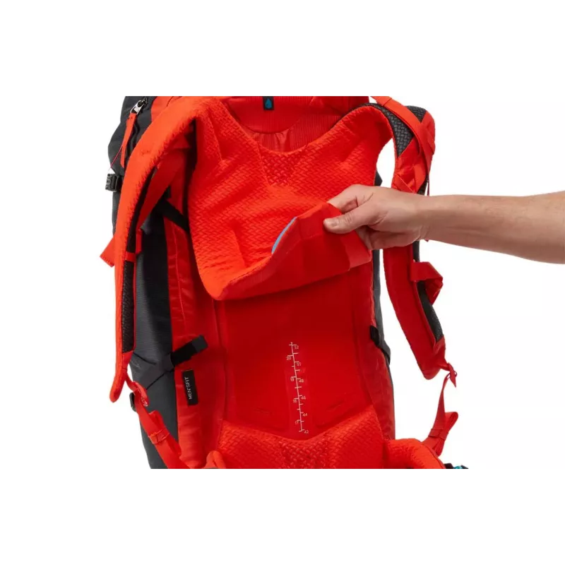 Thule AllTrail 35L vyriškas žygių kuprinė Mykonos mėlyna (3203537)