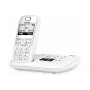 Analoginis / DECT telefonas Gigaset A690A, baltas