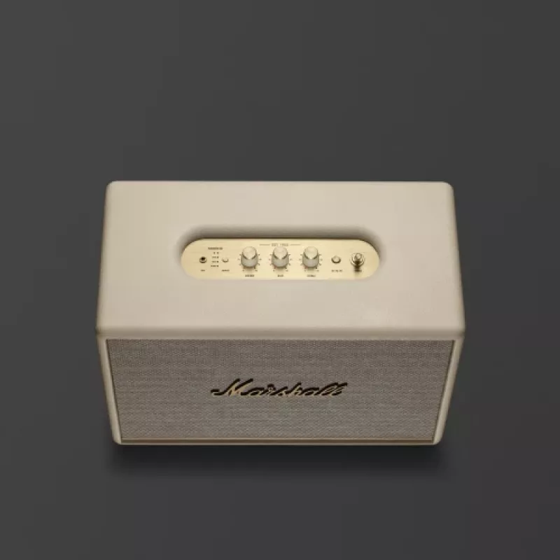 Marshall Woburn III garsiakalbis, Bluetooth, kreminis
