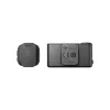 Mikrofonų sistema DJI Camera Acc Mic 3 (1× siųstuvas + 1× imtuvas)