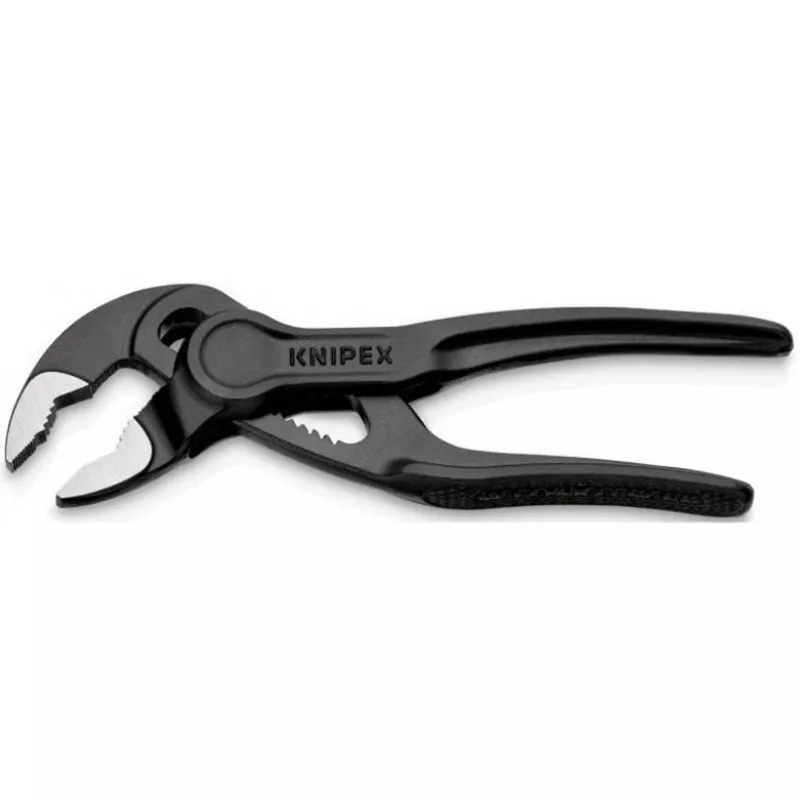 Slankiojančios jungties replės Knipex Cobra XS