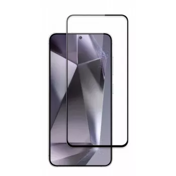 Screenor skaidri ekrano apsauga Samsung Galaxy S24 FE, atspari įbrėžimams