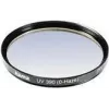 Hama UV filtras 390 (O-Haze), 49,0 mm ultravioletinis (UV) kameros filtras 49 mm