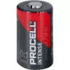 Ličio baterija Duracell CR2 3V (modelis 163300) fotografijos kameroms ir elektronikai