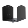 Pasyvus laikiklis Ergotron 98-723-292, skirtas Mini PC, juodas, vidaus naudojimui