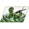 Konstravimo rinkinys COBI M26 Pershing T26E3 904 vnt. Plastikinis vaikams nuo 3 metų