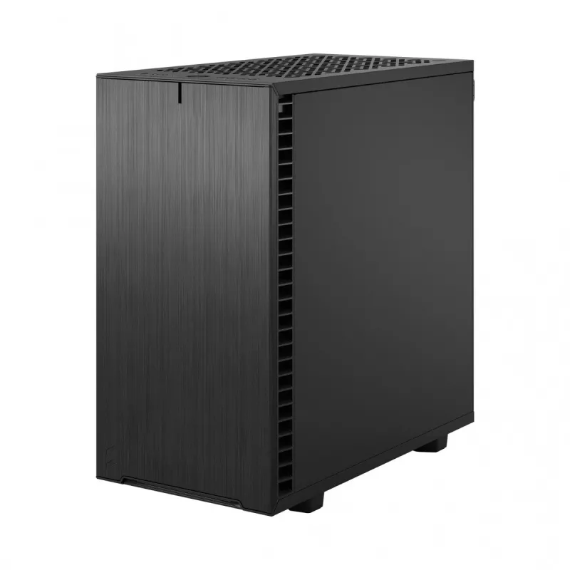 Fractal Design - Define Mini Juoda Sol