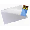 Leitz Plus stalo apsauga, skaidri, polivinilchlorido (PVC), 650 mm, 500 mm, 1 vnt.