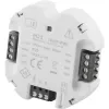 Homematic IP HMIP-FWI išmaniojo namų imtuvo laidinis baltas 868 MHz