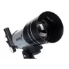 Levenhuk Blitz 70s Base Refraktorius 140x Pilka