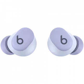 “Beats Solo Buds” belaidės ausinės - Arktinė violetinė, modelis A3151 A3150 A3152