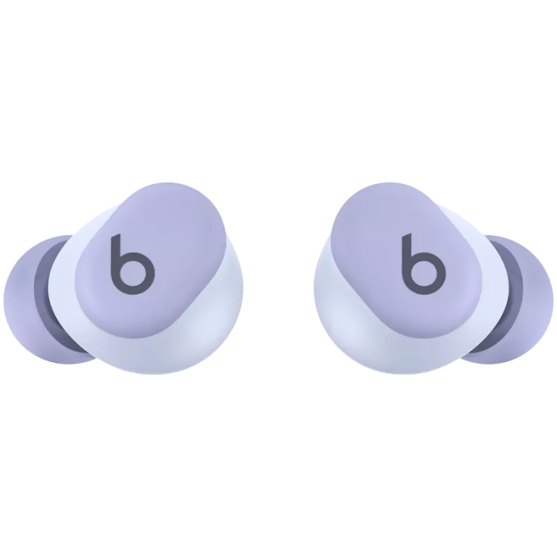“Beats Solo Buds” belaidės ausinės - Arktinė violetinė, modelis A3151 A3150 A3152
