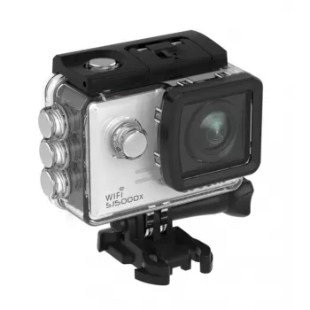 Veiksmo sporto kamera SJCAM SJ5000X 12 MP Full HD Wi-Fi 60 fps