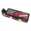 Gens ace G-Tech 5000mAh 11.1V 60C 3S1P Short-Size Lipo su XT60 kištuku