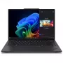 Lenovo ThinkPad X13 Gen 6 (AMD) Copilot+ PC AMD Ryzen™ AI 7 350 nešiojamas kompiuteris 33,8 cm (13,3 colio) WUXGA 32 GB LPDDR5x-SDRAM 1 TB SSD Wi-Fi 7 (802.11be) Windows 11 Pro juoda vokiška