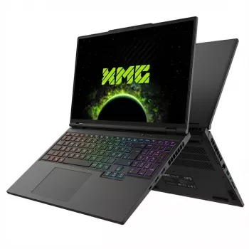 XMG PRO 16 - M25vwr - 16 QHD 300Hz IPS Ekranas, Intel Core Ultra 9 275HX, 32GB RAM, 2TB SSD, NVIDIA GeForce RTX 5070 Ti, Windows 11 Home