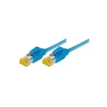Tecline 70700B ryšio priedas, mėlynas