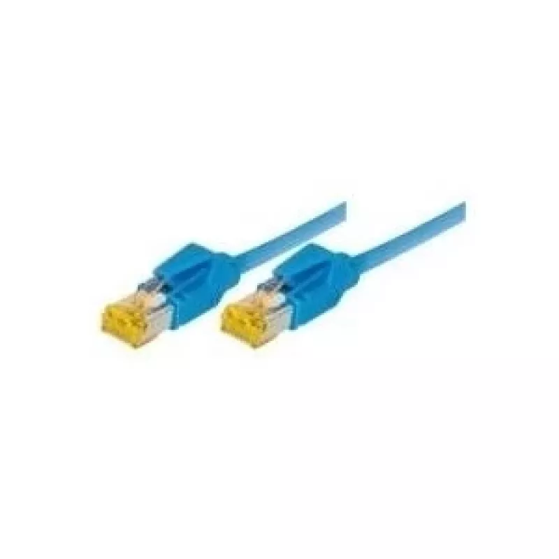 Tecline 70700B ryšio priedas, mėlynas