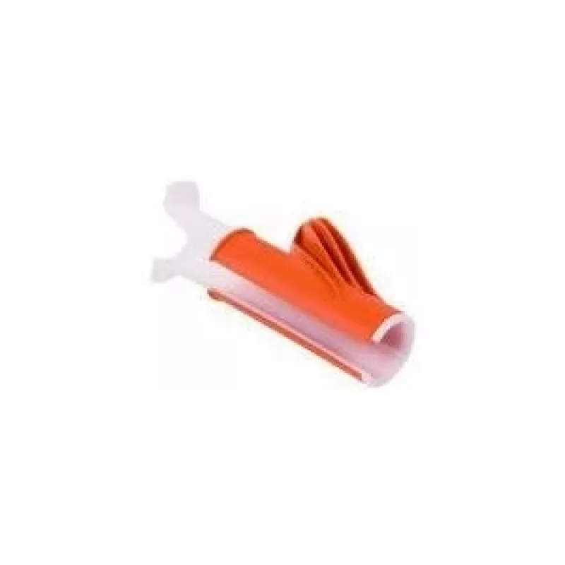 Microconnect CABLEEATERTOOLS20 kabelių spaustukas oranžinis