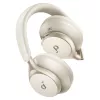 Ausinės Soundcore Space One balta