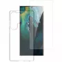 Nugarėlės / ekrano apsauga 4smarts Galaxy S25 Ultra Atspari smūgiams Atspari įbrėžimams