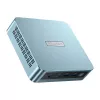 Mini PC Peladn WI-6 N150 — 16GB RAM, 512GB SSD, kompaktiškas stalinis kompiuteris