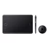 Wacom Intuos Pro S grafinė planšetė Juoda 160 x 100 mm