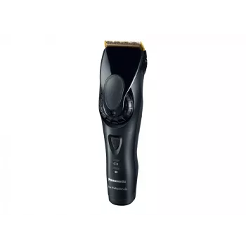 Plaukų kirpimo mašinėlė Panasonic ER-DGP84 Juoda Lithium-Ion 50 min
