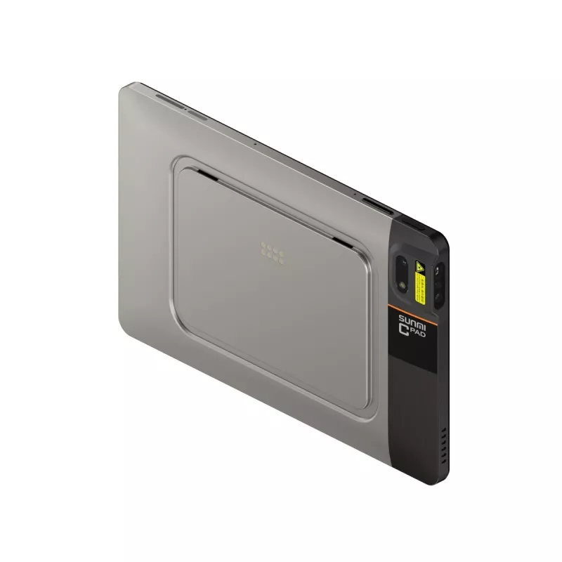 Sunmi POS planšetinis kompiuteris CPad 8,7 col. A14 8 GB RAM 128 GB atminties