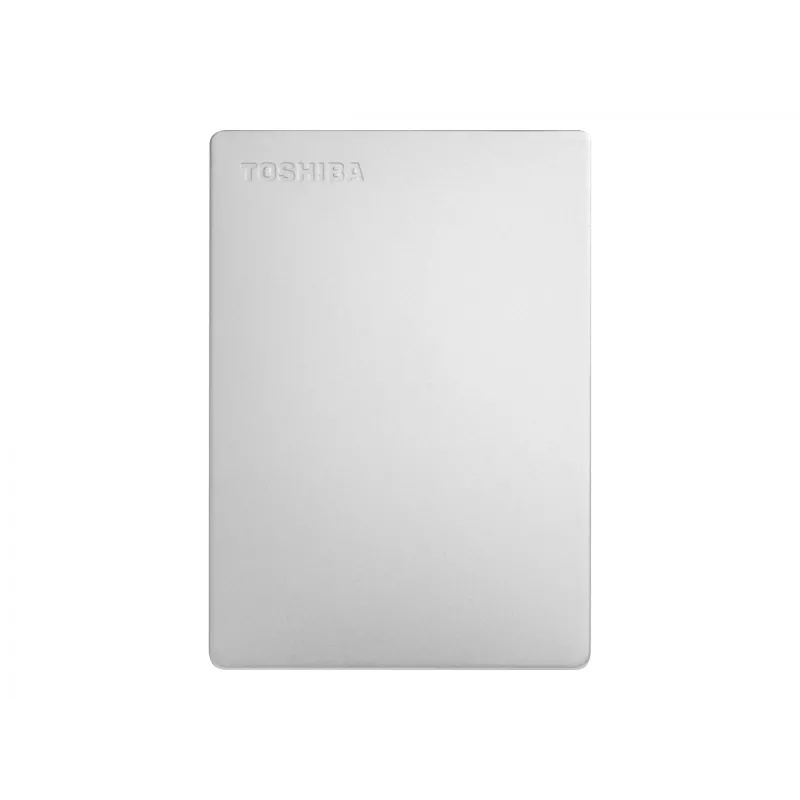 Toshiba HDTD310ES3DA saugojimo diskas, sidabrinis, USB 3.2 Gen1