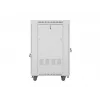 LANBERG FF01-6822-12SL laisvai stovinti spinta 22U, 1233×600×800 mm, IP20, 1200 kg