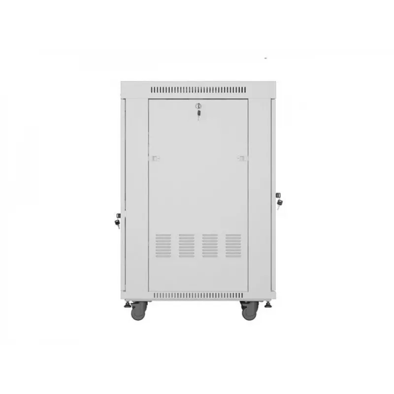 LANBERG FF01-6822-12SL laisvai stovinti spinta 22U, 1233×600×800 mm, IP20, 1200 kg