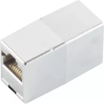 Tinklo adapteris ShiverPeaks 75006-M modulinis jungties laidas Cat 6 RJ45
