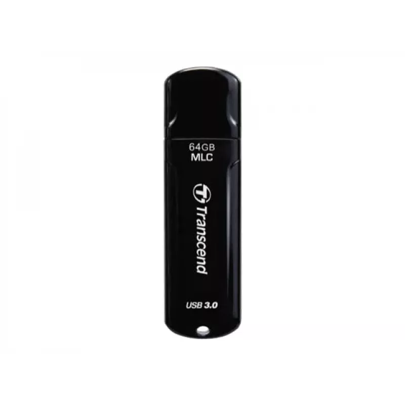 USB Flash Drive Transcend 64 GB USB Type-A 3.2 Gen 1 JetFlash 750