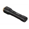 Duracell DF1500R dovanų dėžutės žibintuvėlis juodas
