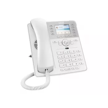 IP telefonas Snom D735 White TFT