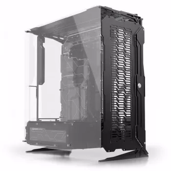 Singularity Computers Spectre Integra-M Mid Tower Elite Dark - juoda