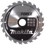 Makita MAKFORCE - diskinis pjūklo diskas - medienai - 190 mm - 24 dantys