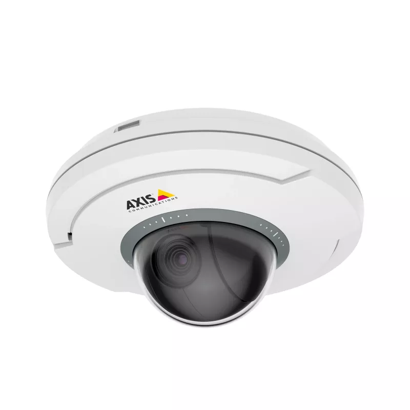 IP stebėjimo kamera Axis 02345-001 Kupolas 1280 x 720