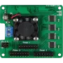 JOY-IT DEBO MATRIXCTRL - Raspberry Pi - Skydas RGB-LED matricai (RB-MATRIXCTRL)