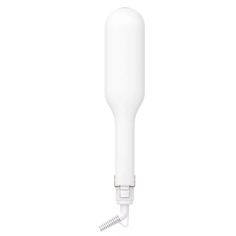 Plaukų gofruotojas Concept GLAM Style KT2140 — 100 W, 120–200°C, 9 šilumos lygių, 1,8 m sukiojamas laidas, auksinis