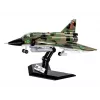 Konstruktorius Cobi Blocks Saab AJS 3 Viggen 911 vnt. modelio rinkinys, 911 dalių