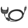 Zebra USB įkrovimo laidas – USB laidas – skirtas Zebra MC3300 Premium, MC3300 Premium Plus, MC3300 Standard, MC3300-G