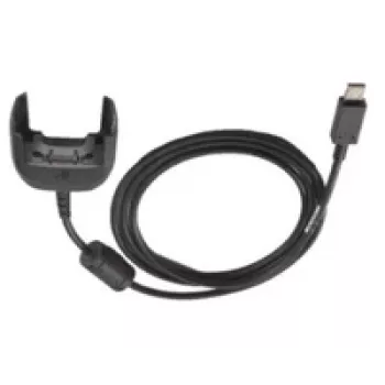 Zebra USB įkrovimo laidas – USB laidas – skirtas Zebra MC3300 Premium, MC3300 Premium Plus, MC3300 Standard, MC3300-G