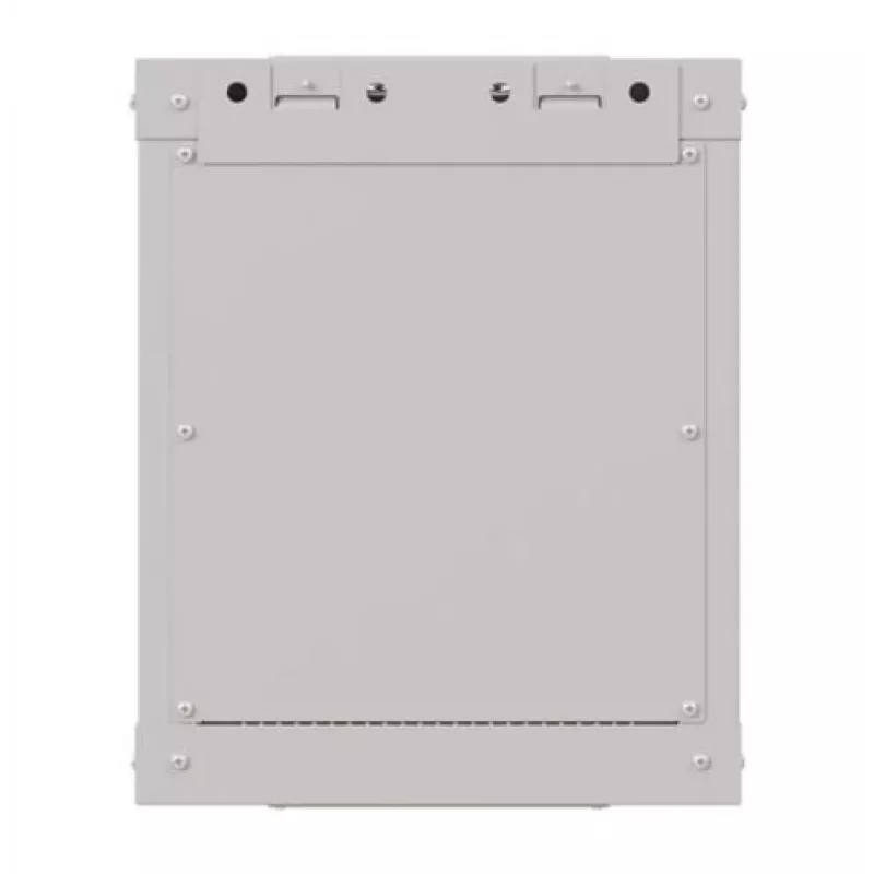 Sieninis stovas Lanberg WF11-3306-10S 6U 30 kg Pilka
