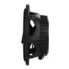 Automobilinės kolonėlės 6.5 Club 64SQ/COAXIAL Flat JBLSPKCB64SQ Jbl