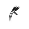Baracuda BGH-031 Conch Juoda