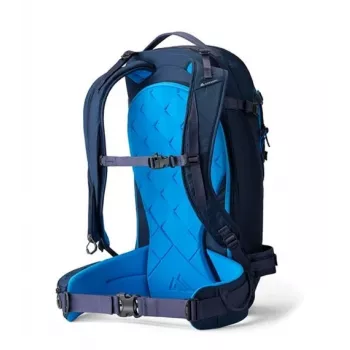 Gregory Targhee žygio kuprinė M/L 32 L mėlyna