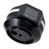 Apsaugos nuo nuotėkio sistema Aqua-Computer LEAKSHIELD, skirta aqualis/aquainlet 100/150 (modelis 34146)