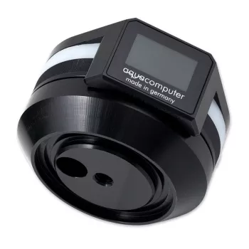 Apsaugos nuo nuotėkio sistema Aqua-Computer LEAKSHIELD, skirta aqualis/aquainlet 100/150 (modelis 34146)